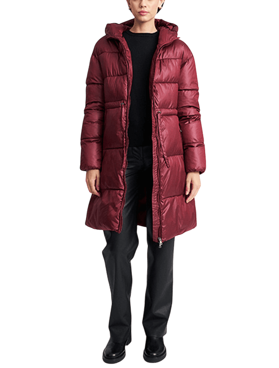 Women's Jackets & Coats Mind Matter Black