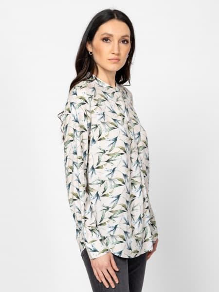 Γυναικείο Rebaw25 Πουκάμισο Heavy Tools T40027-LEAF