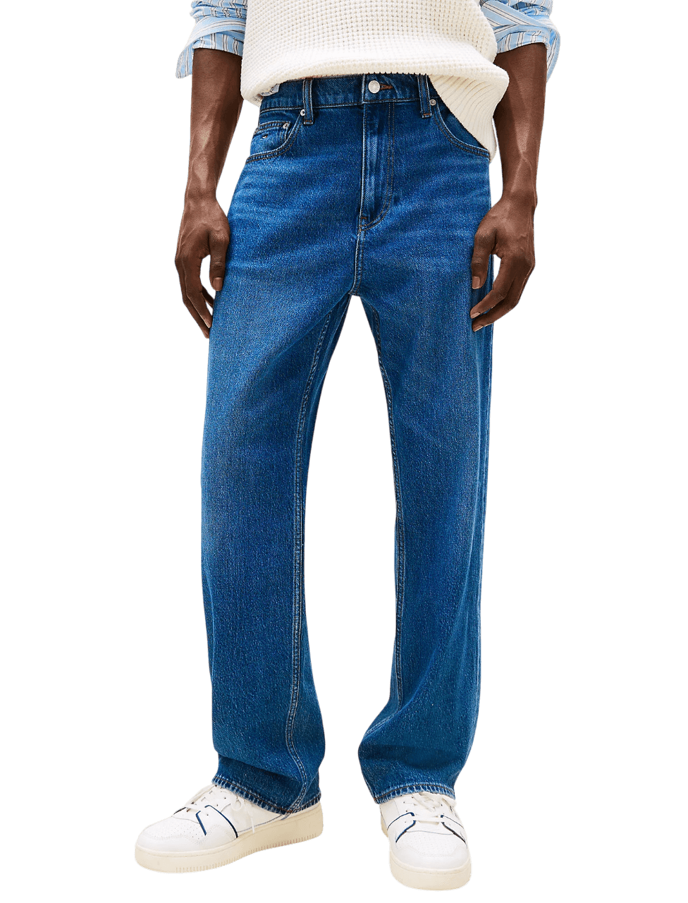 Men's Jeans Tommy Hilfiger Blue