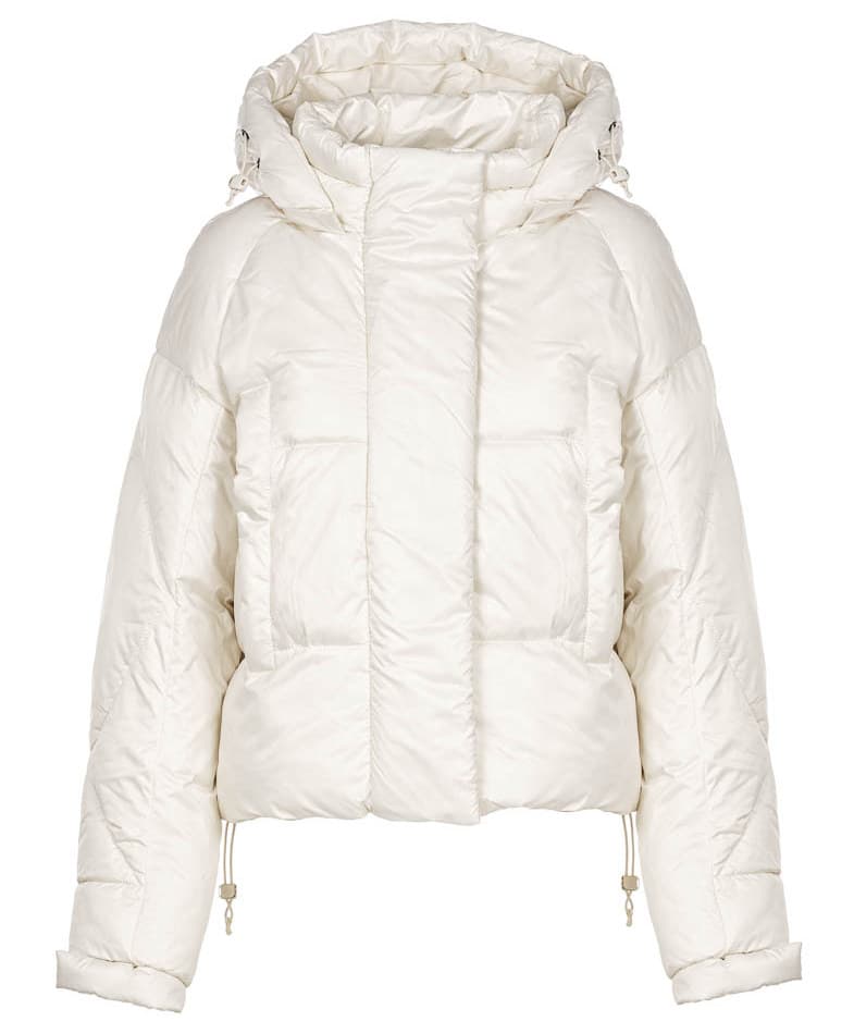 Women's Jackets & Coats Mind Matter Black