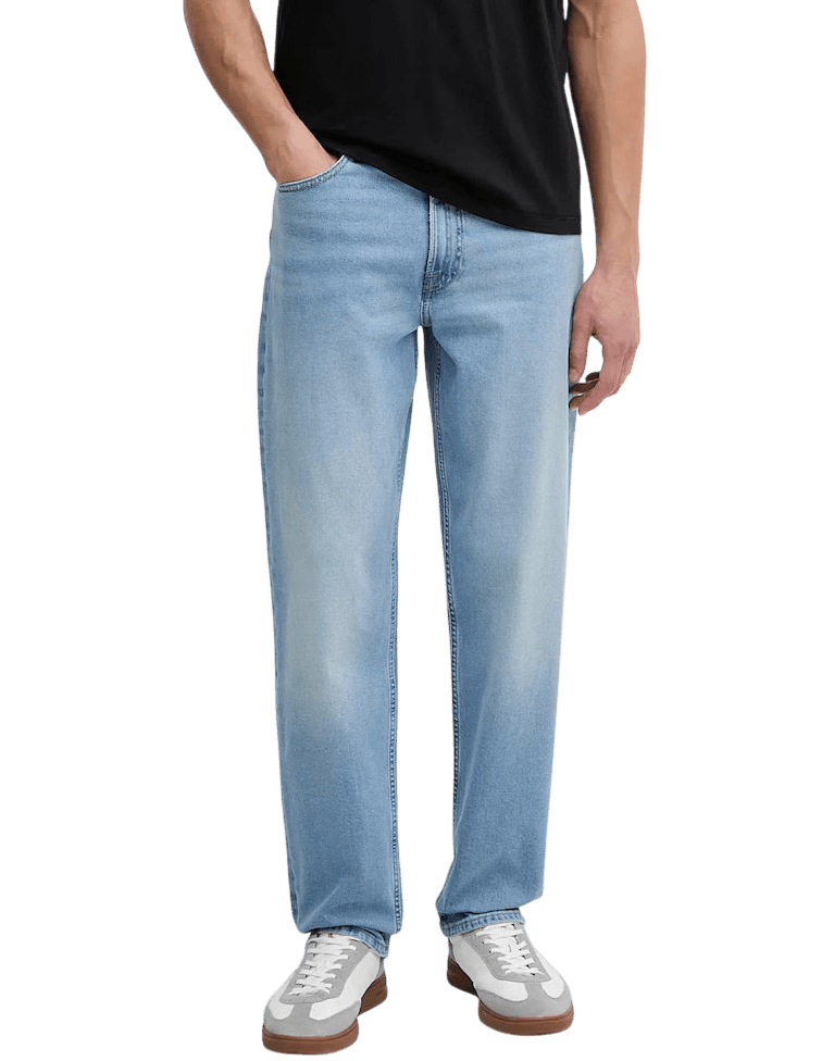 Men's Jeans Calvin Klein Blue