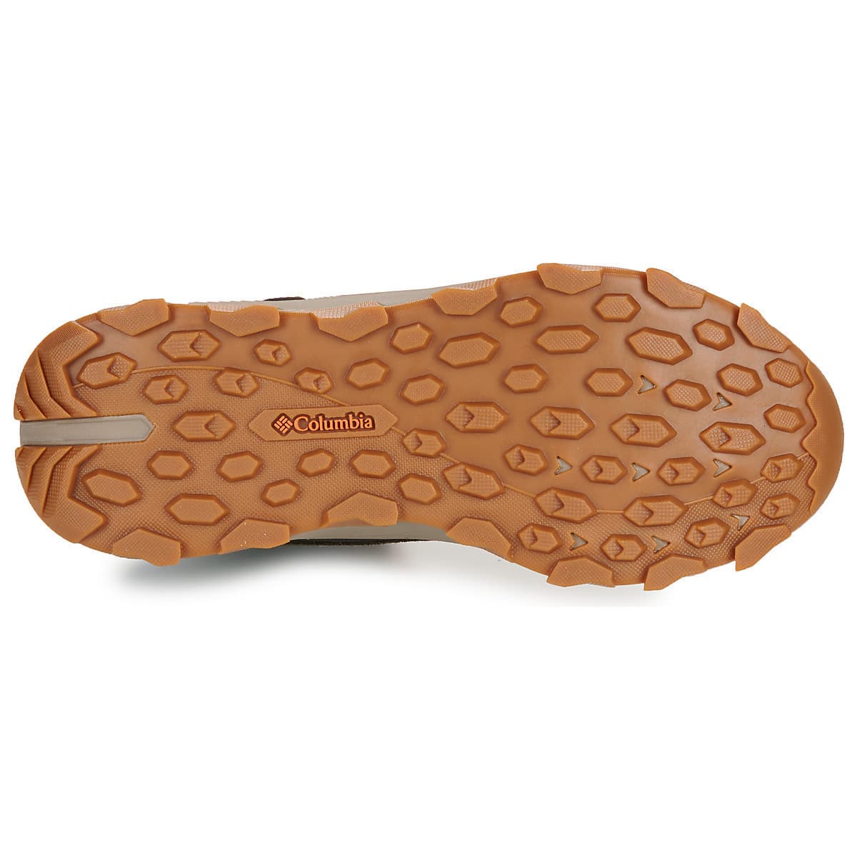 Ανδρικά Expedisionist Shield Μποτάκια Χακί Columbia 2100931-313