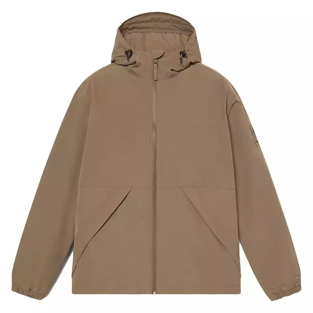 Ανδρικό Winnick Μπουφάν Καφέ Timberland TB0A44P6-BK0