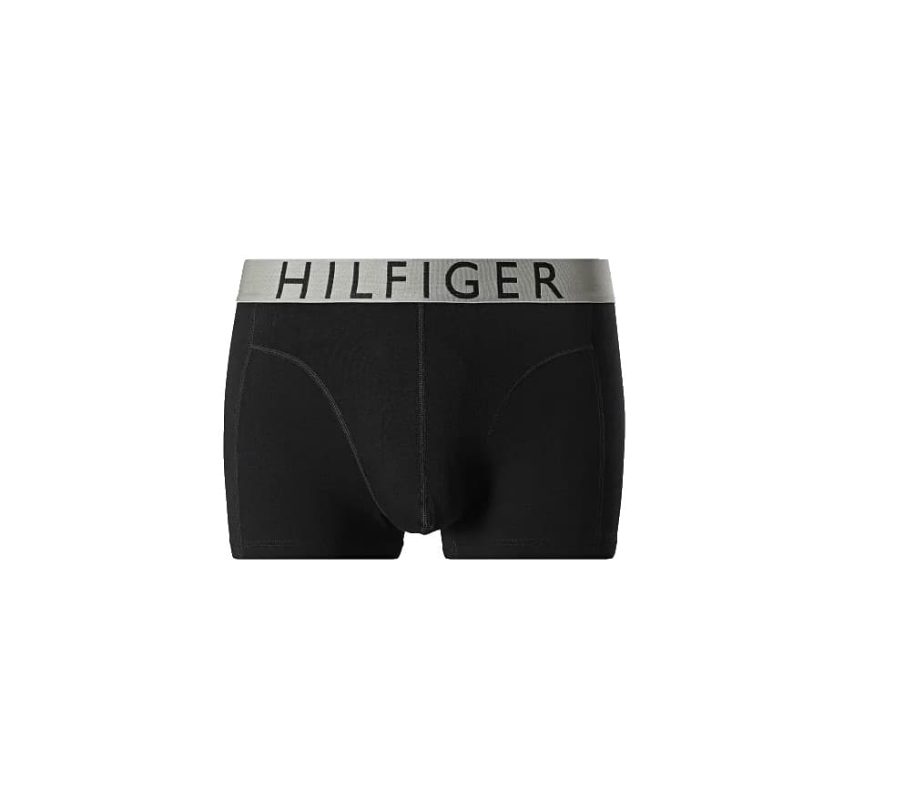 Ανδρικό Σετ Μπόξερ 3 Τεμαχίων Μαύρα Tommy Hilfiger UM0UM03465-0RT