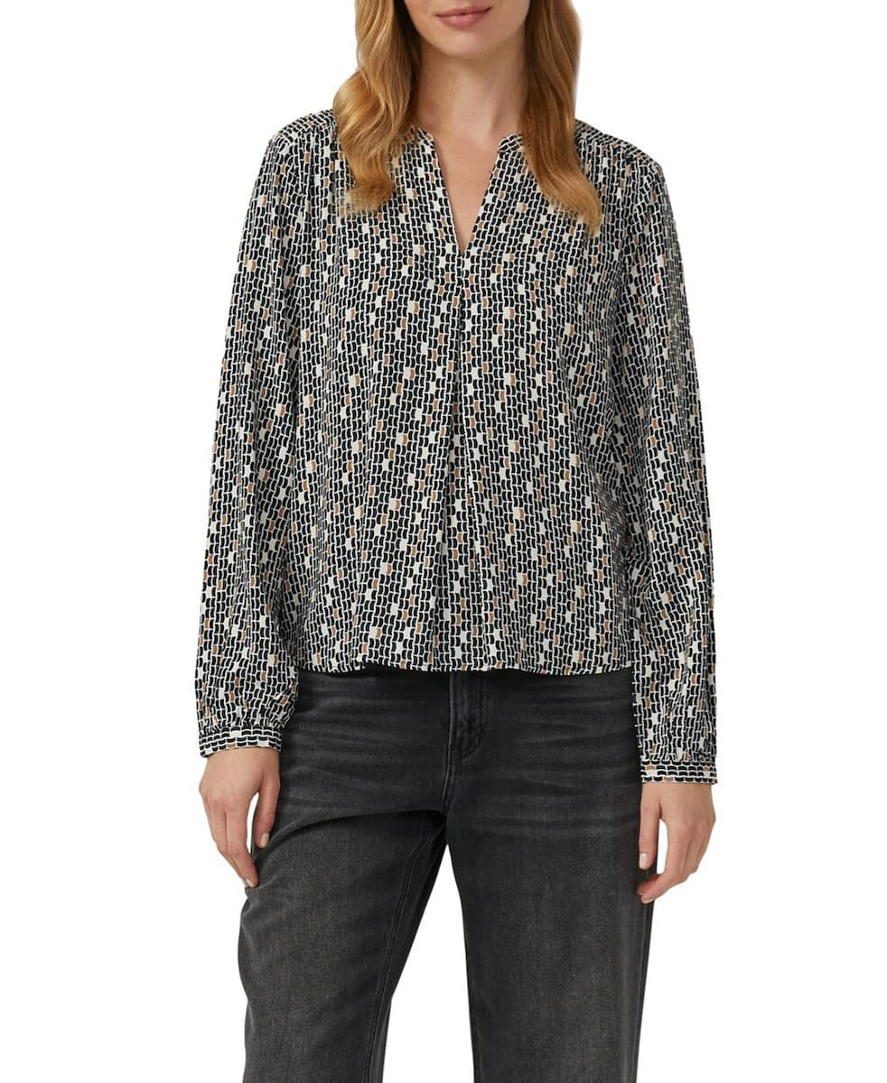 Γυναικεία Πουκαμίσα S.Oliver 2170014-69B0