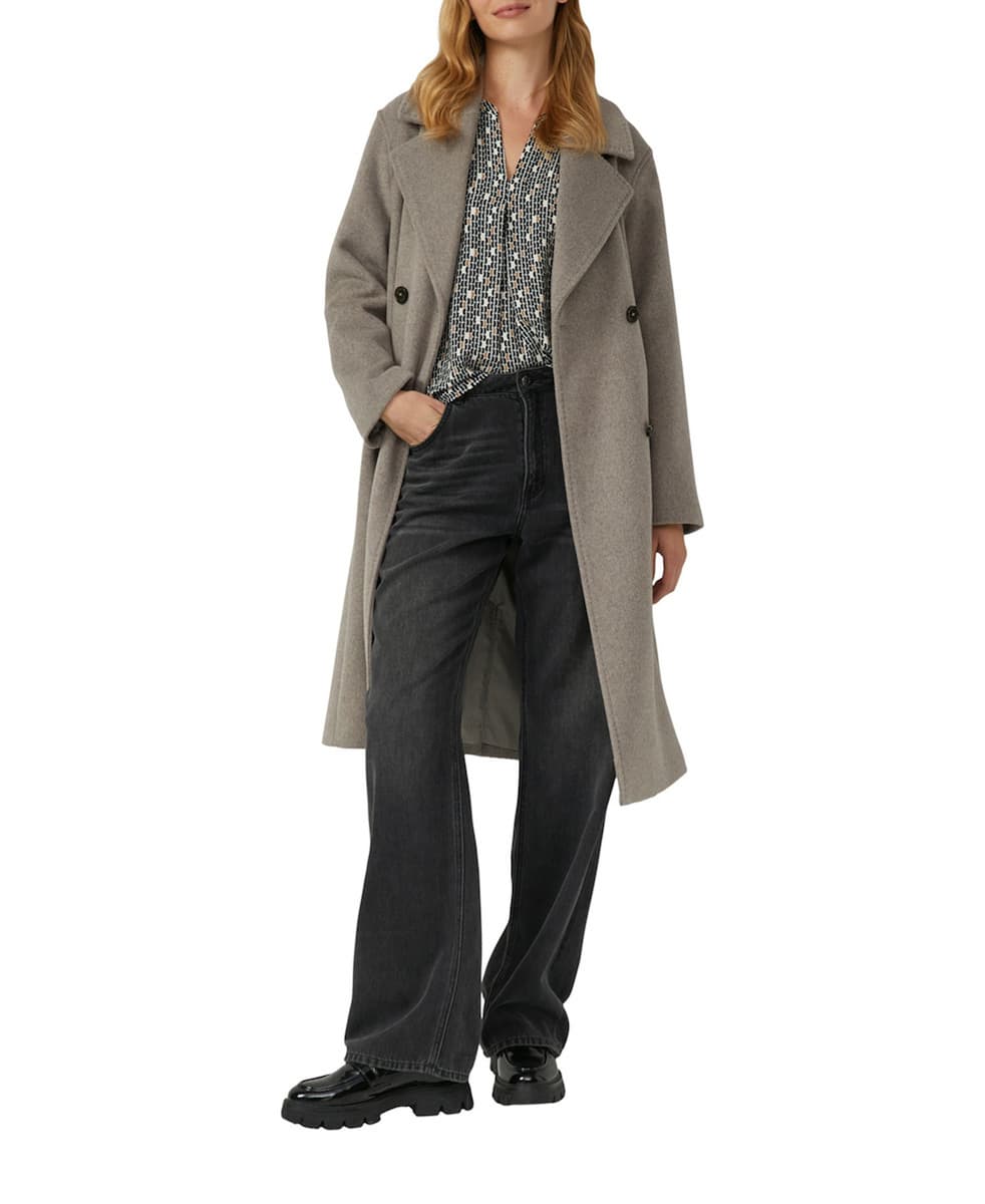 Γυναικεία Πουκαμίσα S.Oliver 2170014-69B0