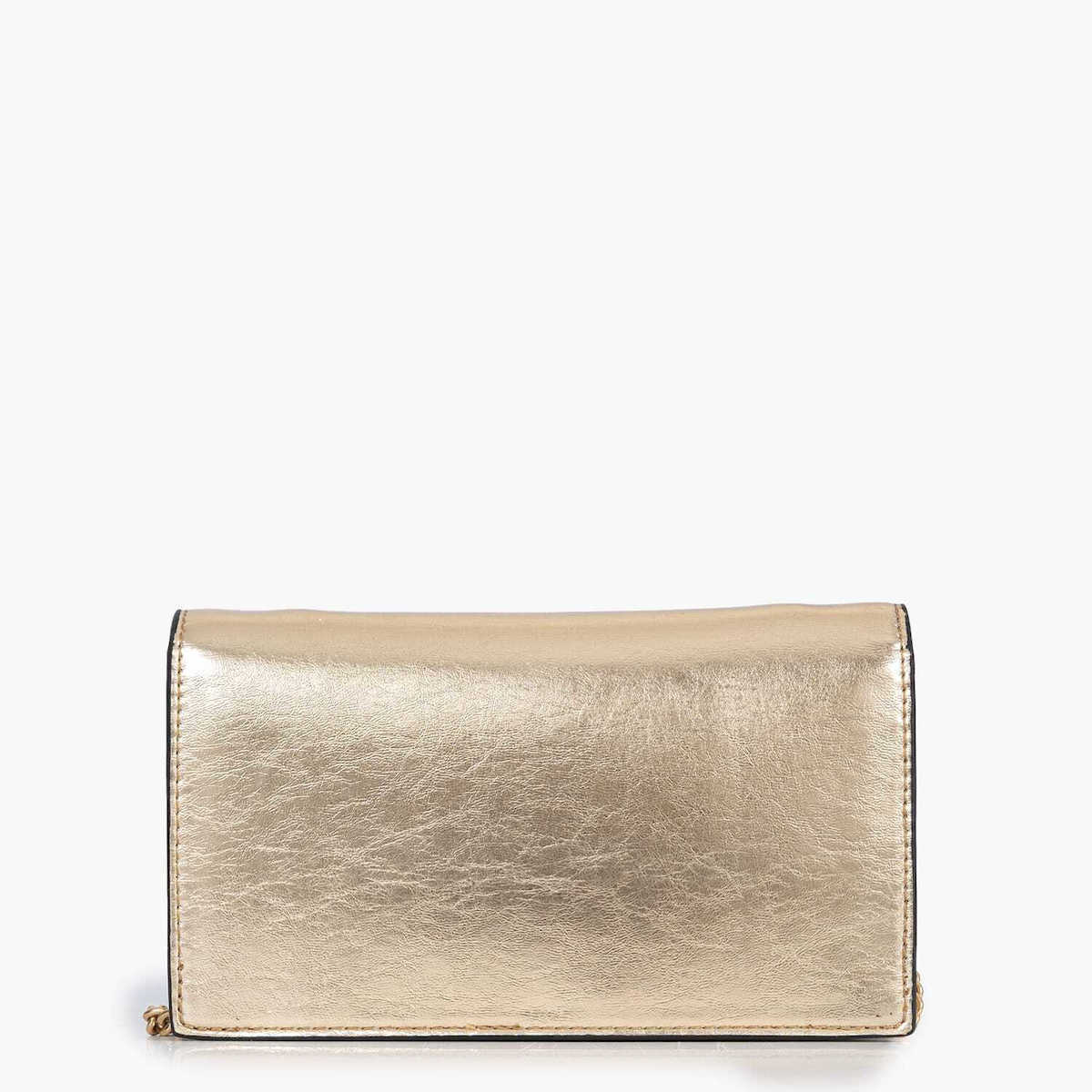 Γυναικείο Τσαντάκι Ασημί Calvin Klein LV04F3320G-3JG