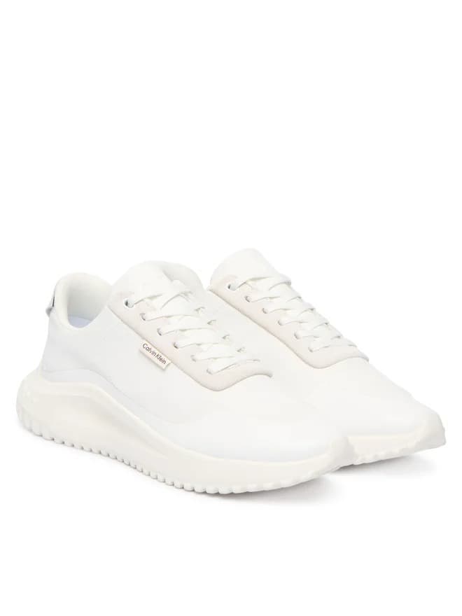 Γυναικεία Sneakers Λευκά Calvin Klein YW0YW02016-01T