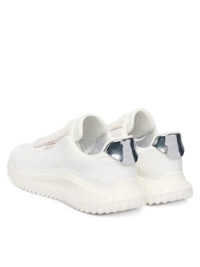 Γυναικεία Sneakers Λευκά Calvin Klein YW0YW02016-01T