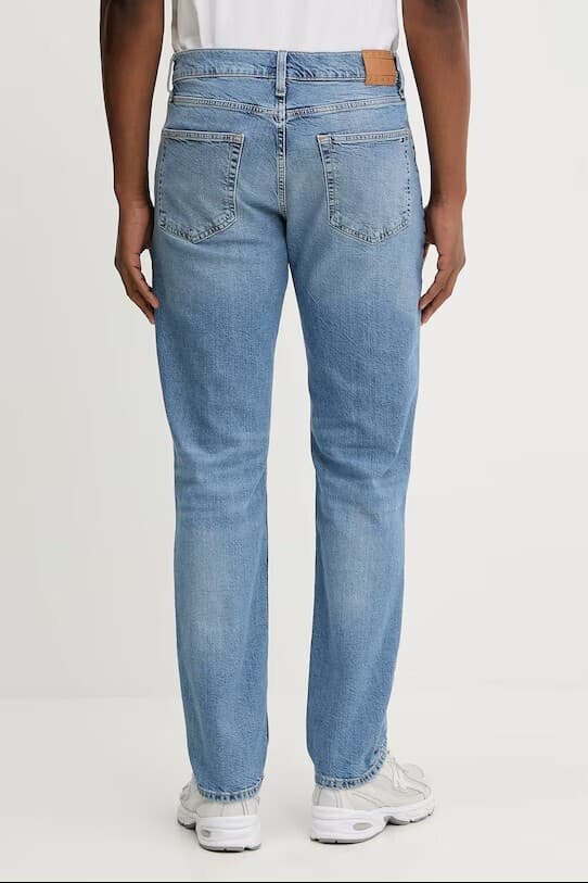 Ανδρικό Ryan Slim Τζιν Γαλάζιο Tommy Jeans DM0DM22273-1AB