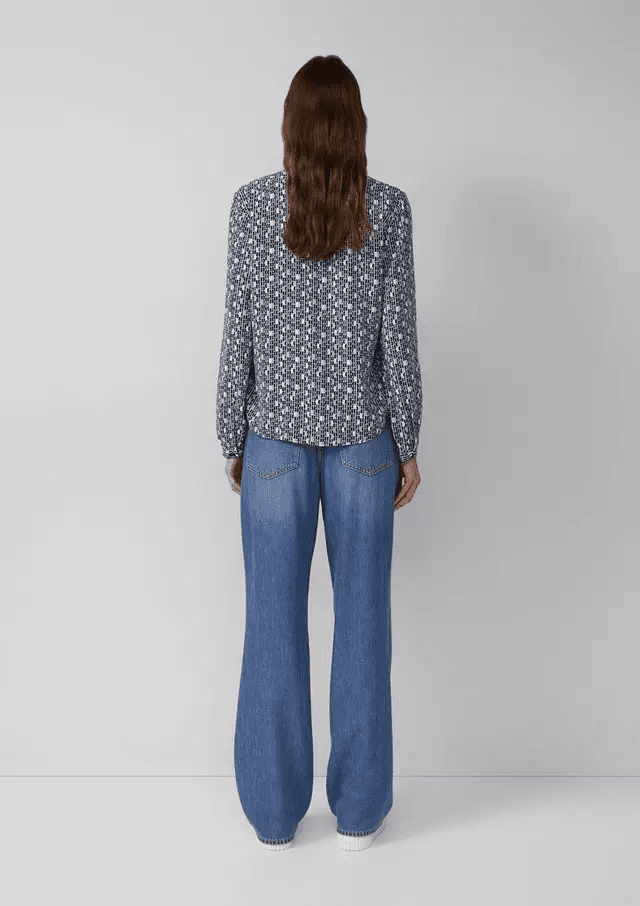 Γυναικεία Πουκαμίσα S.Oliver 2170014-55B0