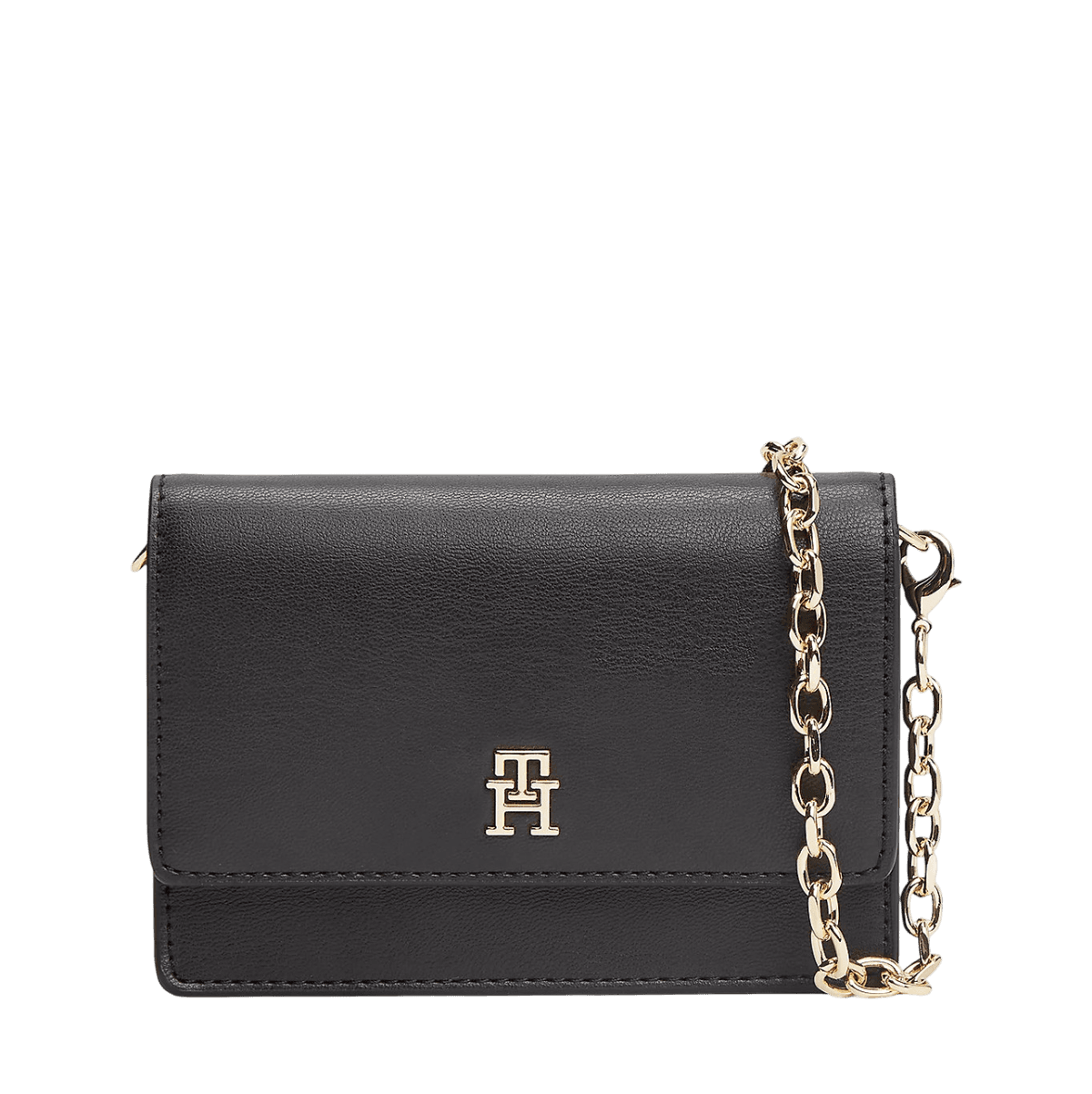 Women's Wallets Tommy Hilfiger Black