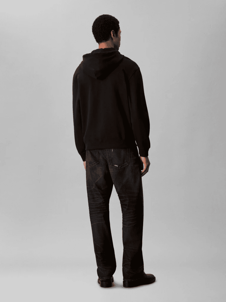 Men's Cardigans Calvin Klein Black