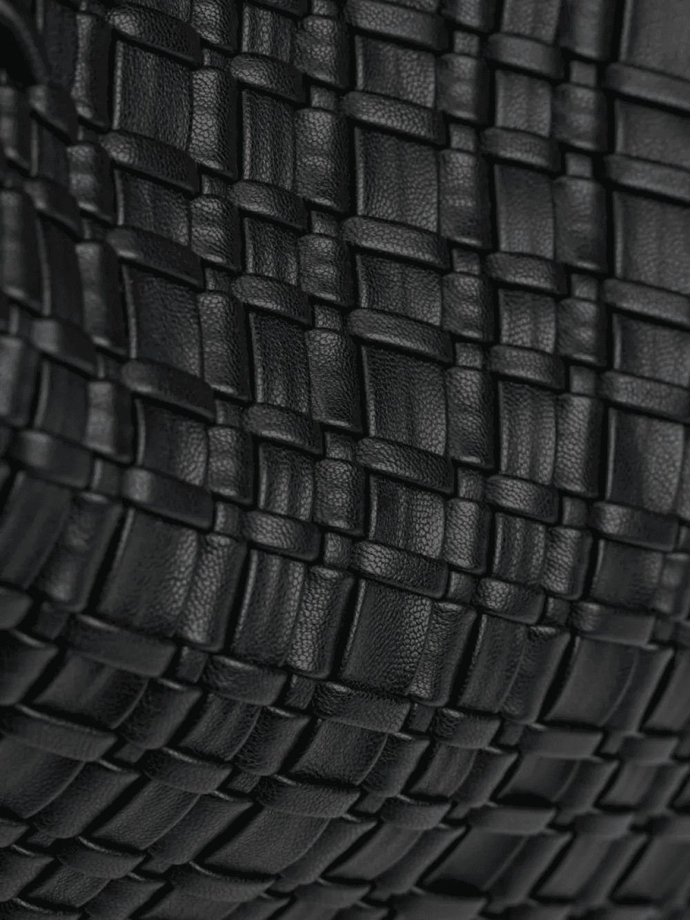 Γυναικεία TH Monogram Τσάντα Μαύρη Tommy Hilfiger AW0AW18161-BDS