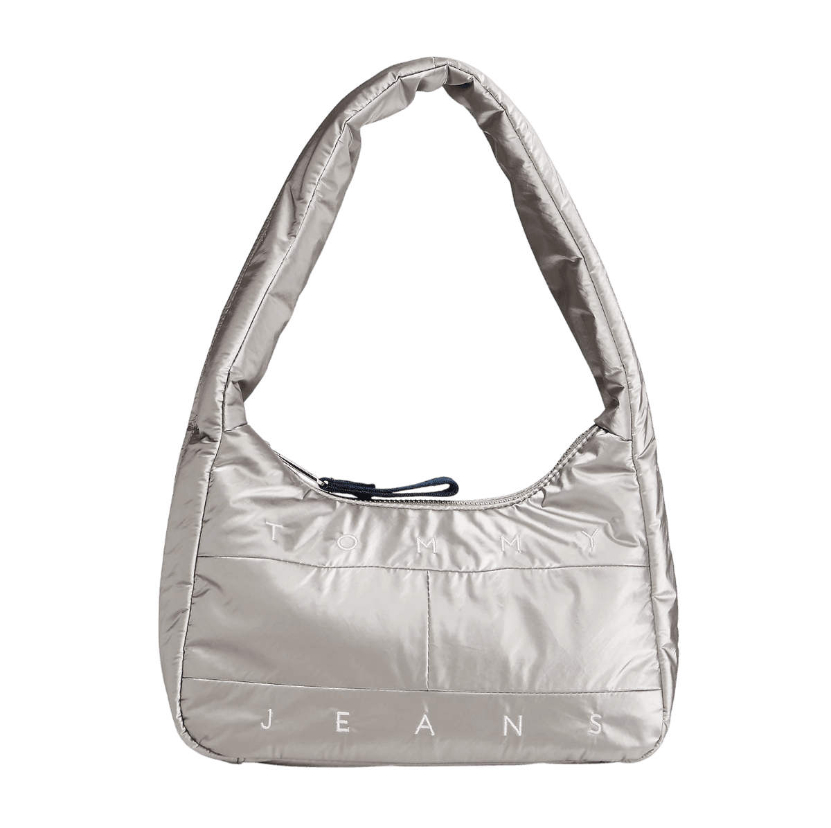 Women's Handbags Tommy Hilfiger Silver