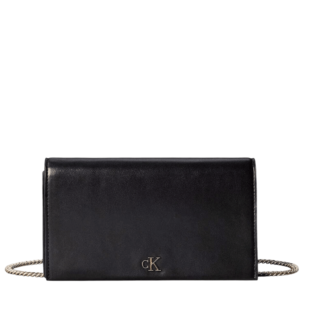 Γυναικείο Τσαντάκι Μαύρο Calvin Klein LV04F3319G-UB1