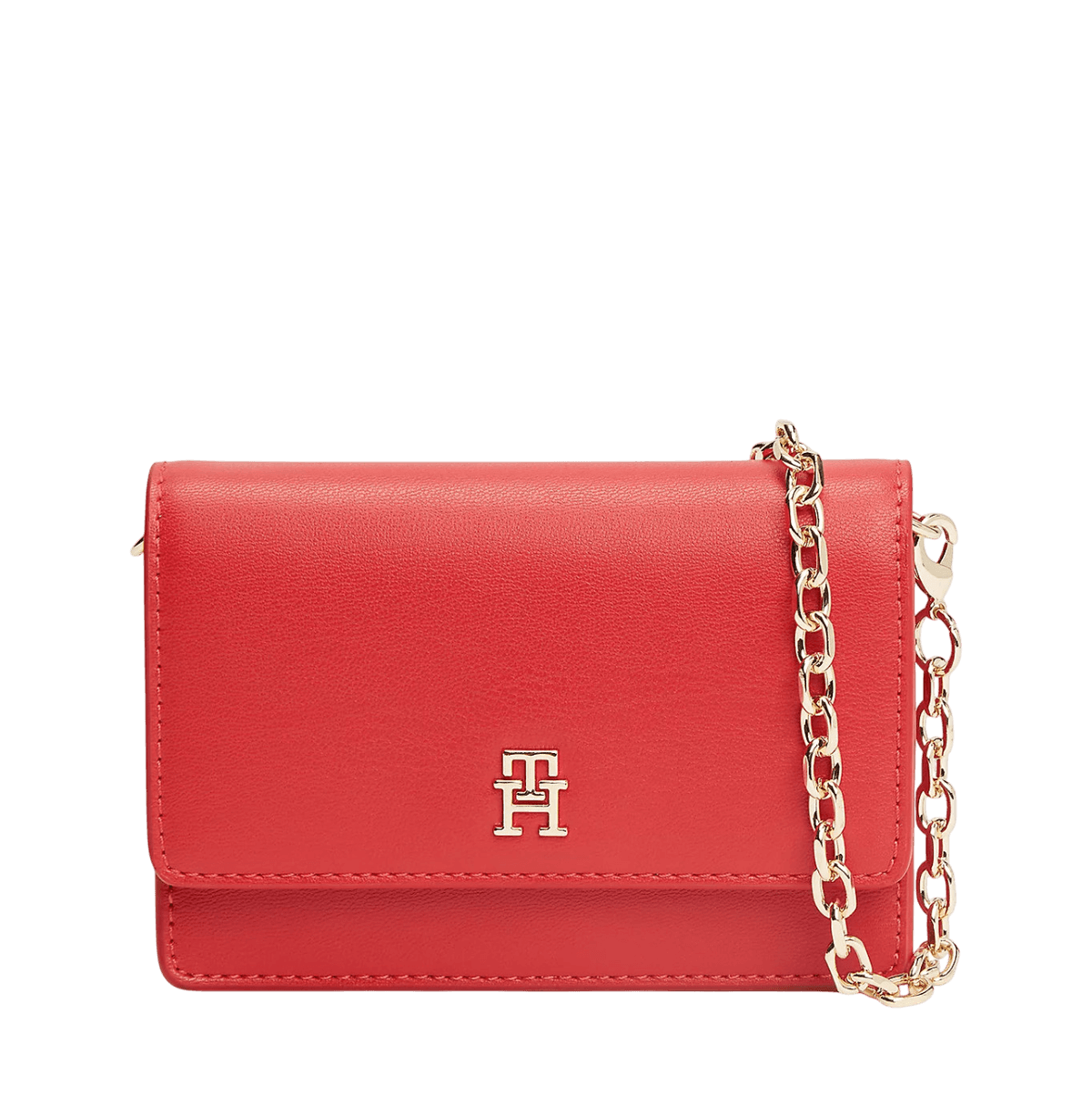 Women's Wallets Tommy Hilfiger Red