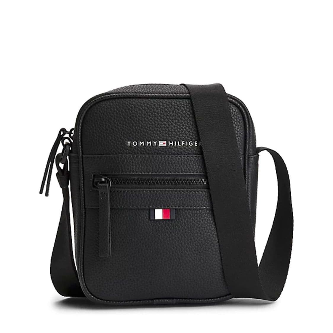 Men's Crossbody Bags Tommy Hilfiger Black