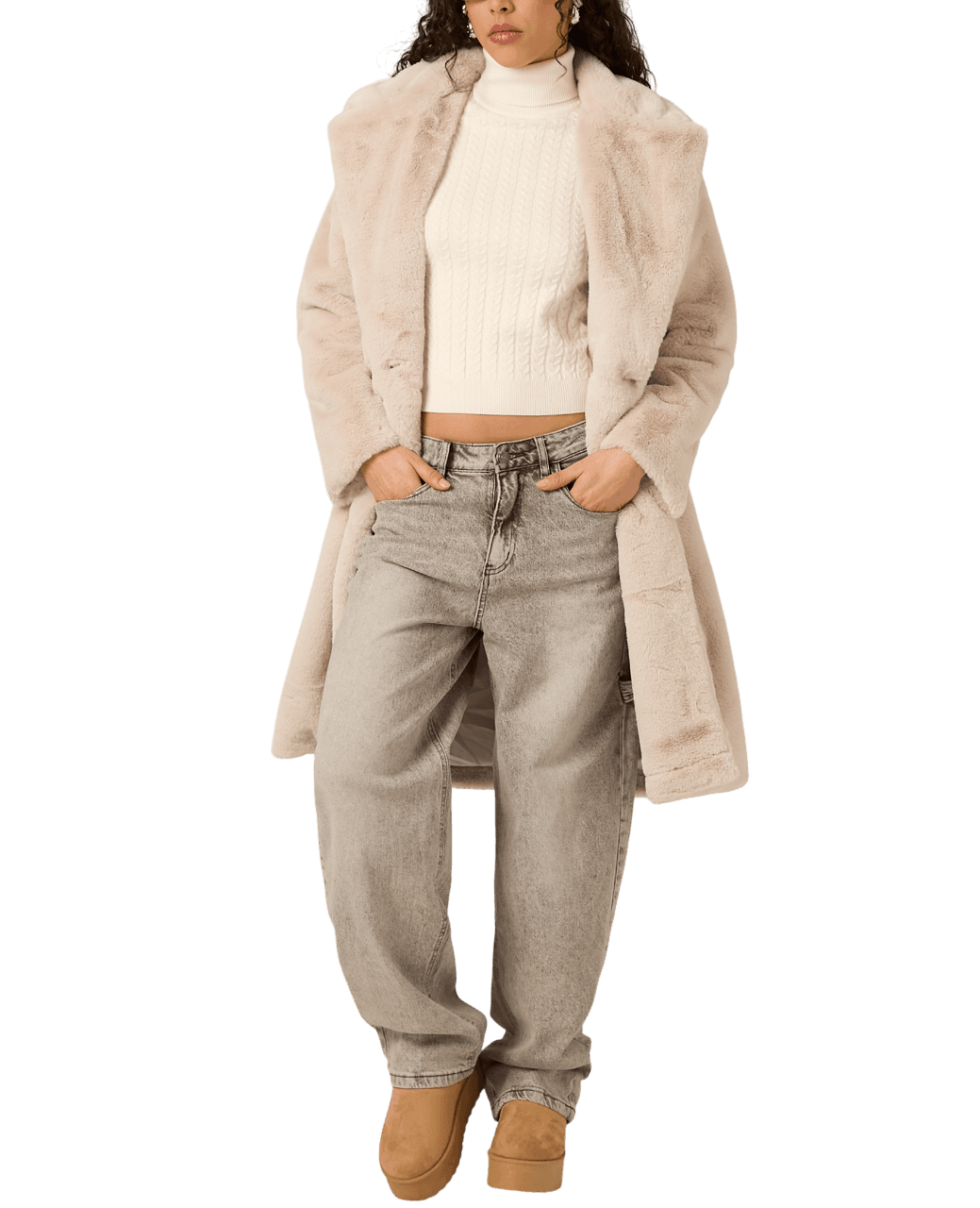 Women's Jackets & Coats Alcott Black