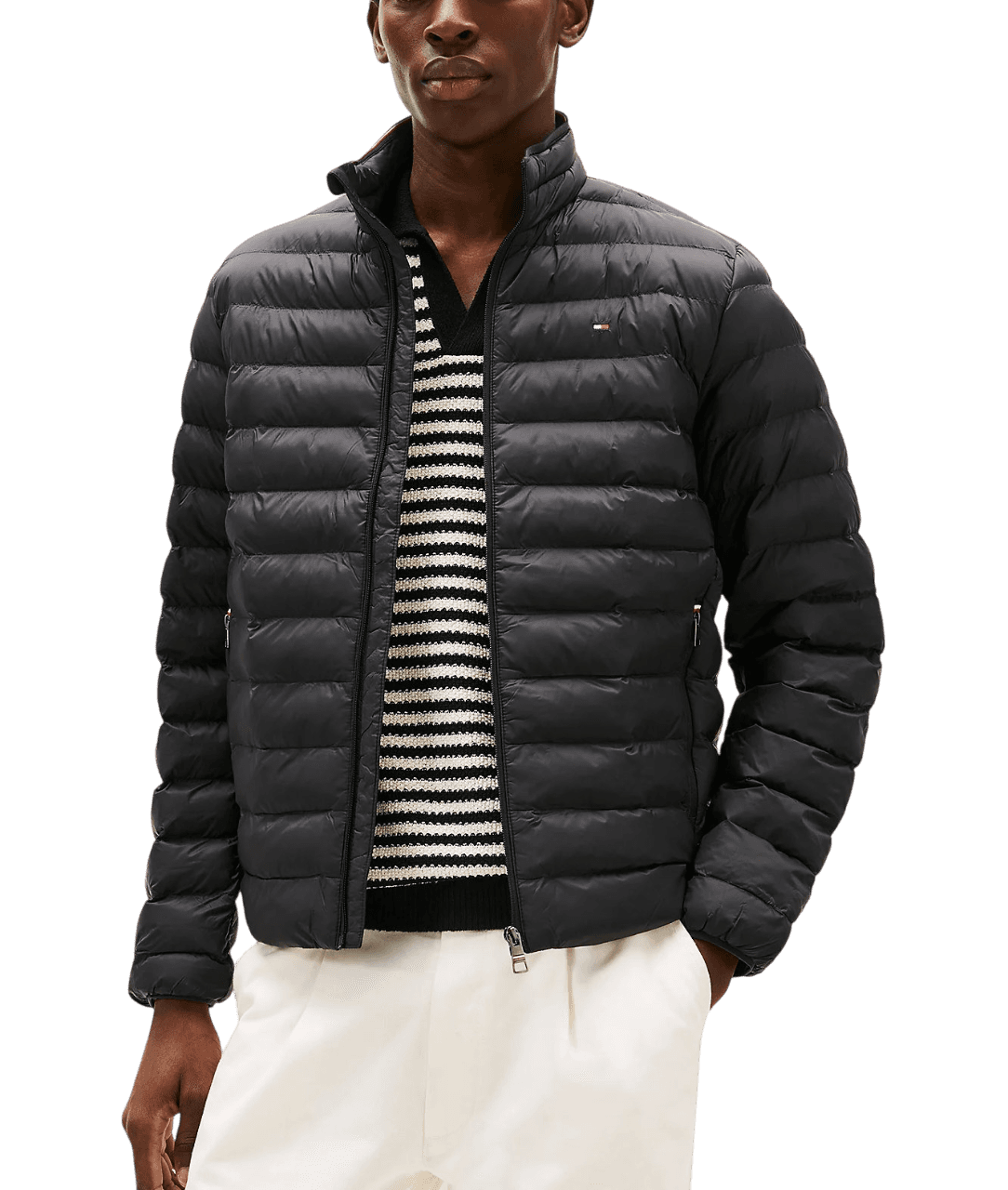 Men's Jackets & Coats Tommy Hilfiger Blue