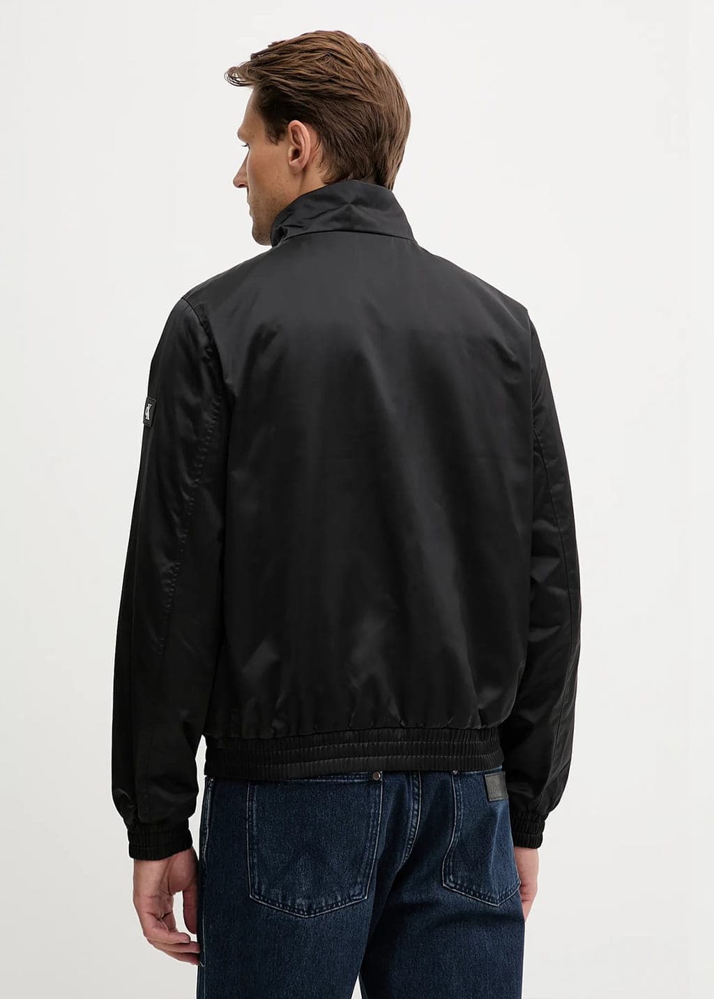 Men's Jackets Calvin Klein Black