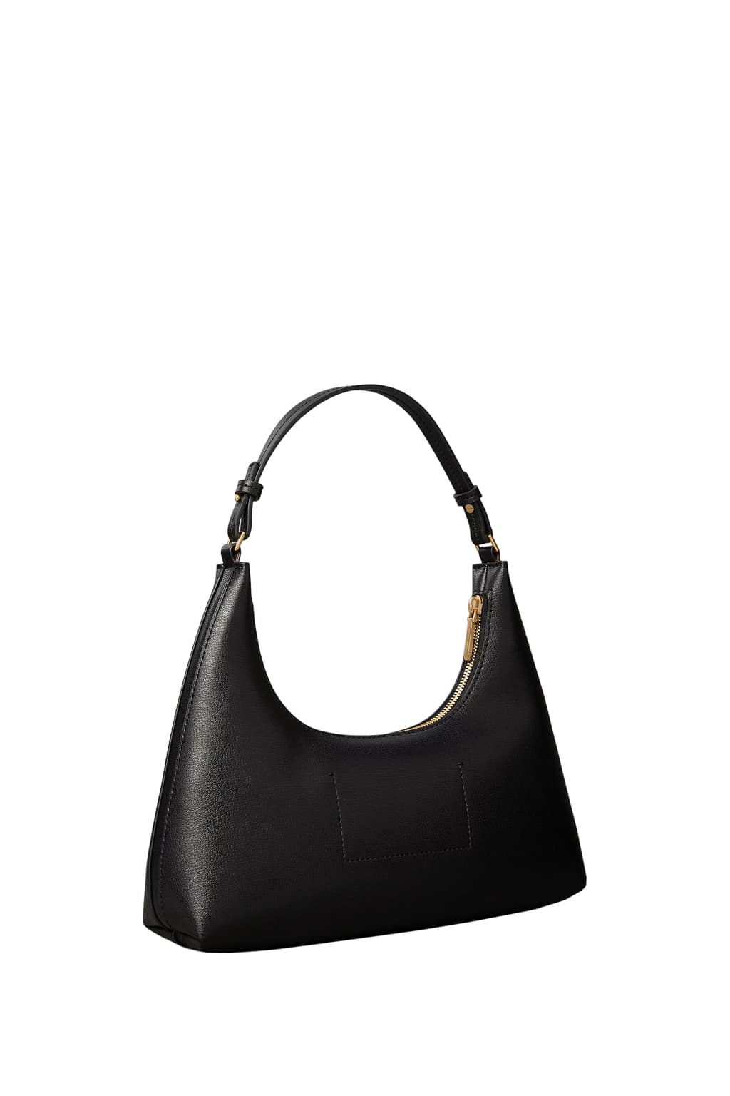 Γυναικεία Τσάντα Ώμου Μαύρη Calvin Klein LV04F3272G-332