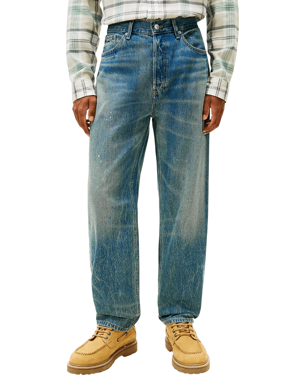 Men's Jeans Tommy Hilfiger Blue