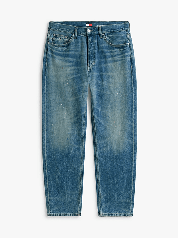 Ανδρικό Sonny Τζιν Μπλε Tommy Jeans DM0DM22572-1A5