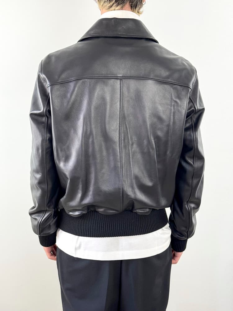 Men's Jackets & Coats Maffei Black