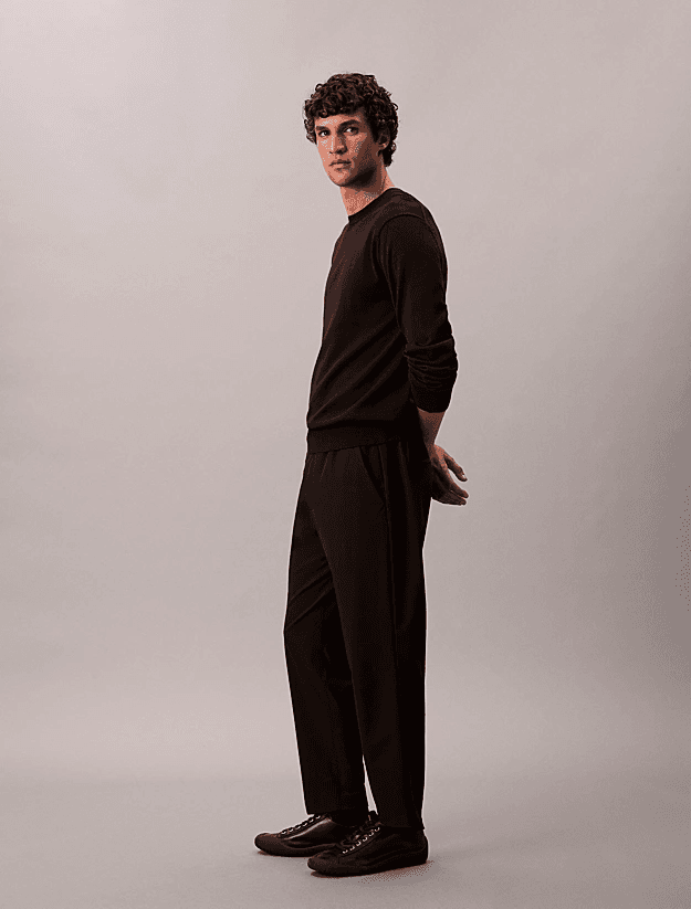 Men's Tracksuits Calvin Klein Black