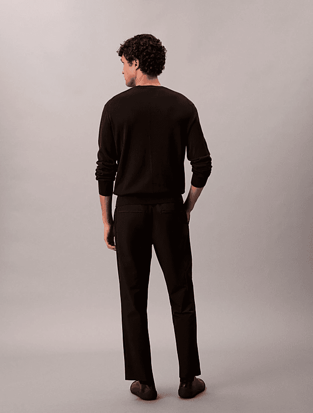 Men's Tracksuits Calvin Klein Black