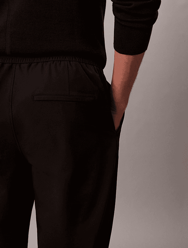 Men's Tracksuits Calvin Klein Black