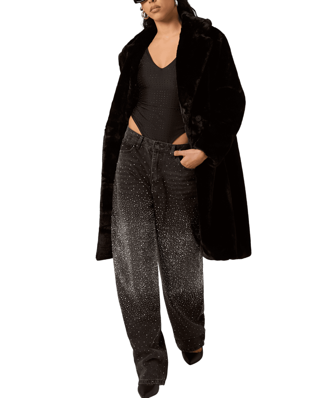 Women's Jackets & Coats Alcott Black