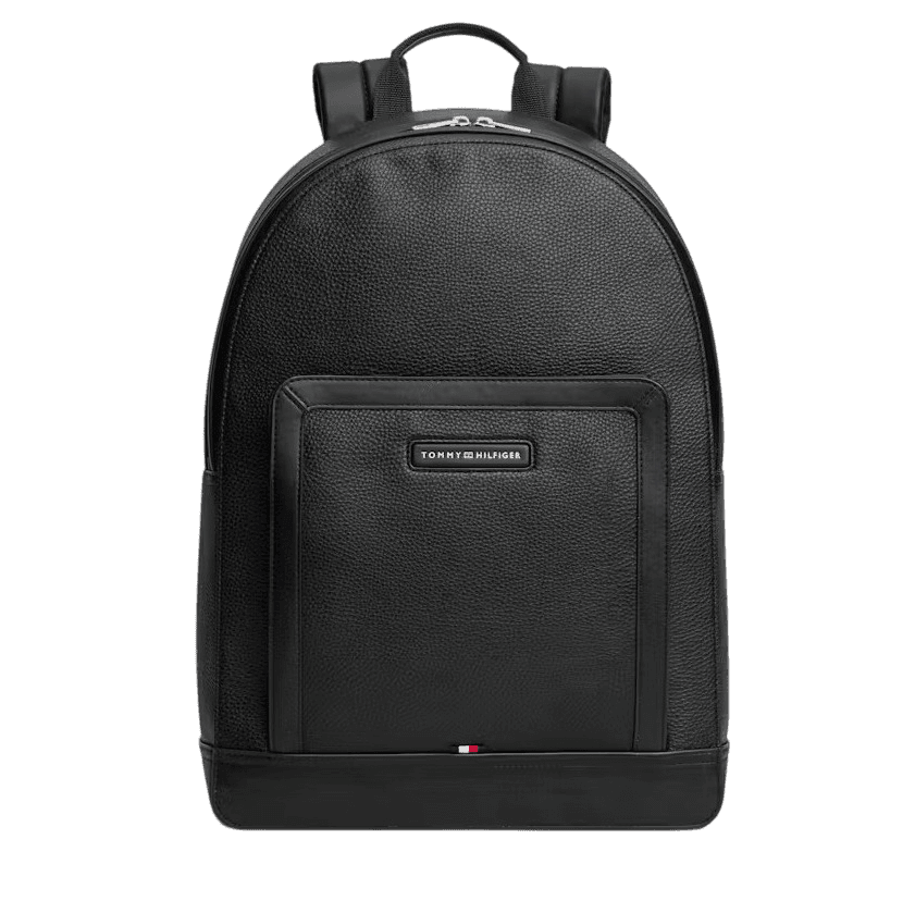 Men's Backpacks Tommy Hilfiger Black