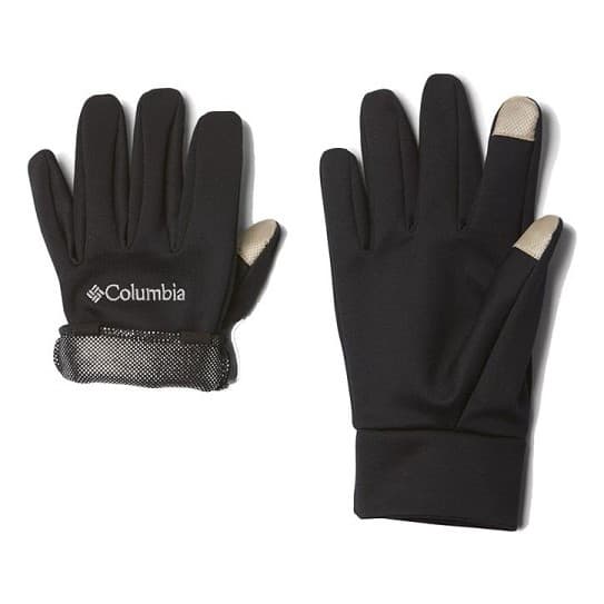 Unisex Omni-Heat Touch Liner Γάντια Μαύρα Columbia 1827791-010