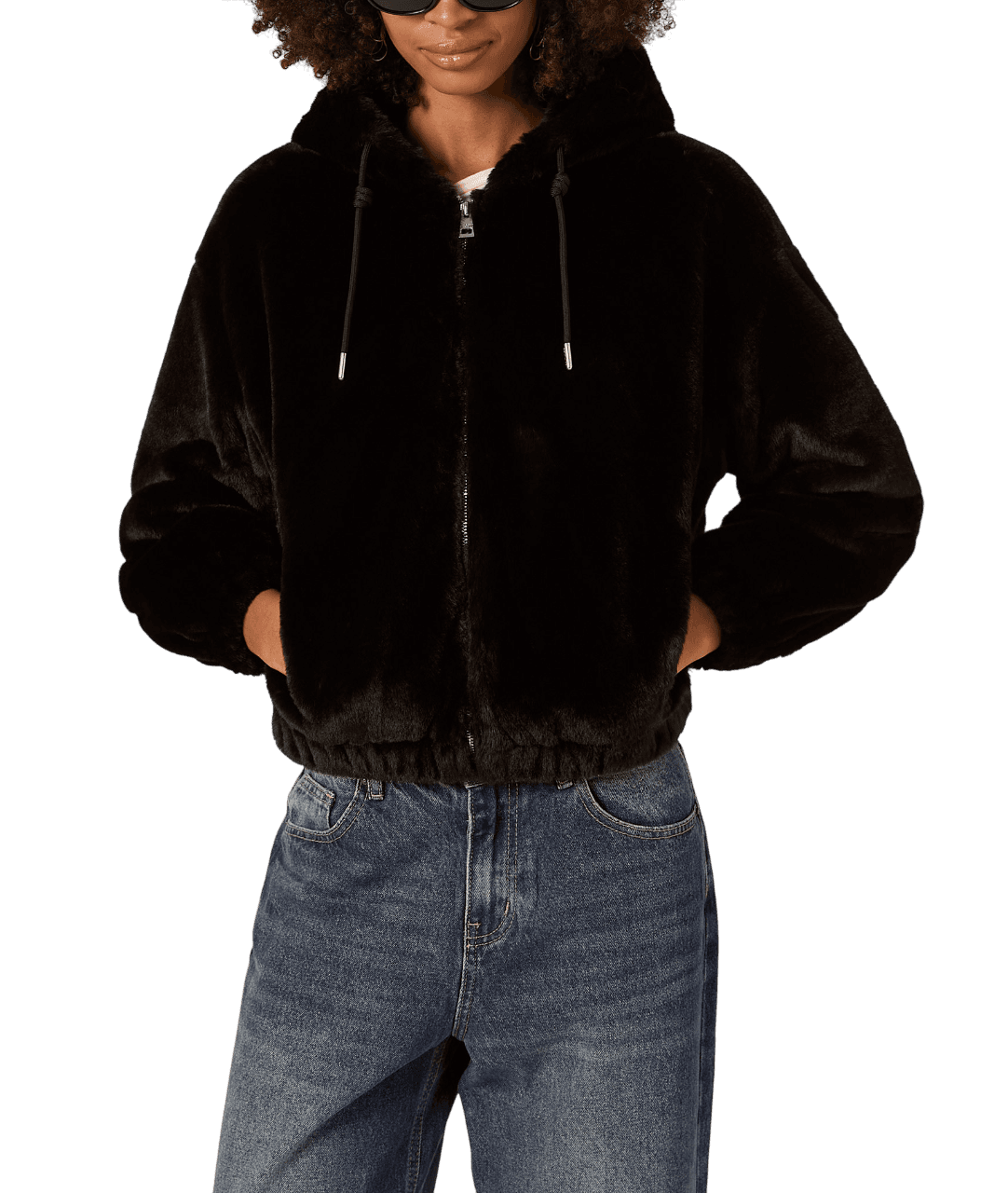 Women's Jackets & Coats Alcott White