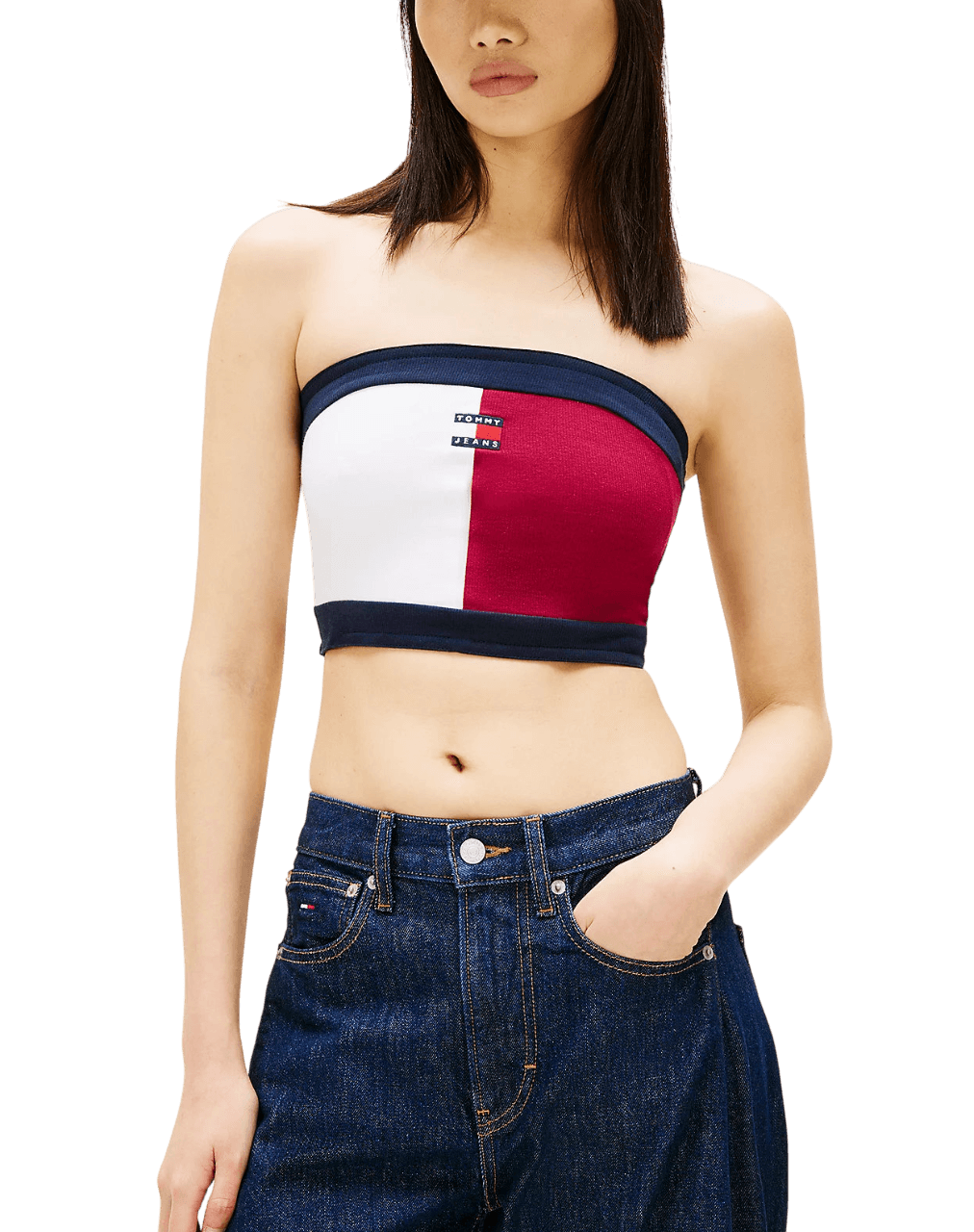 Women's Tops Tommy Hilfiger Multicolor