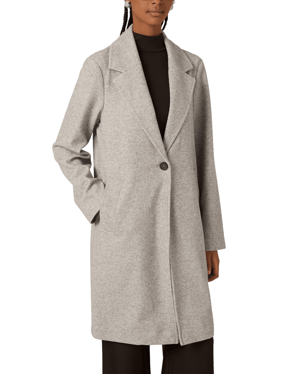 Women's Coats Alcott Black