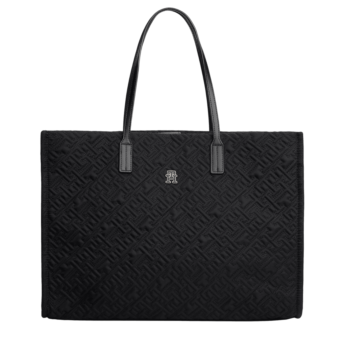 Women's Handbags Tommy Hilfiger Black