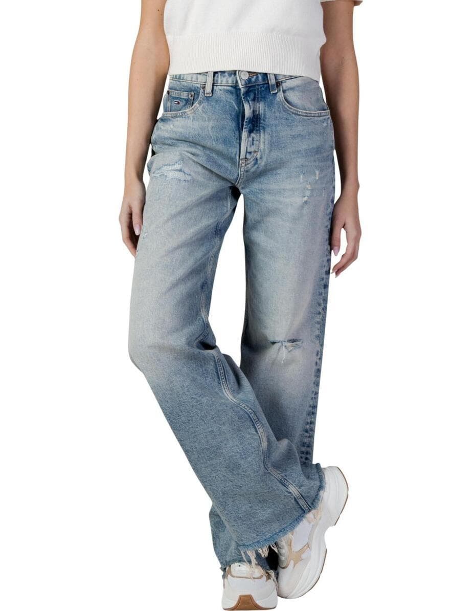 Women's Jeans Tommy Hilfiger Blue