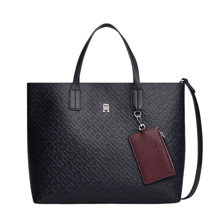 Women's Handbags Tommy Hilfiger Blue