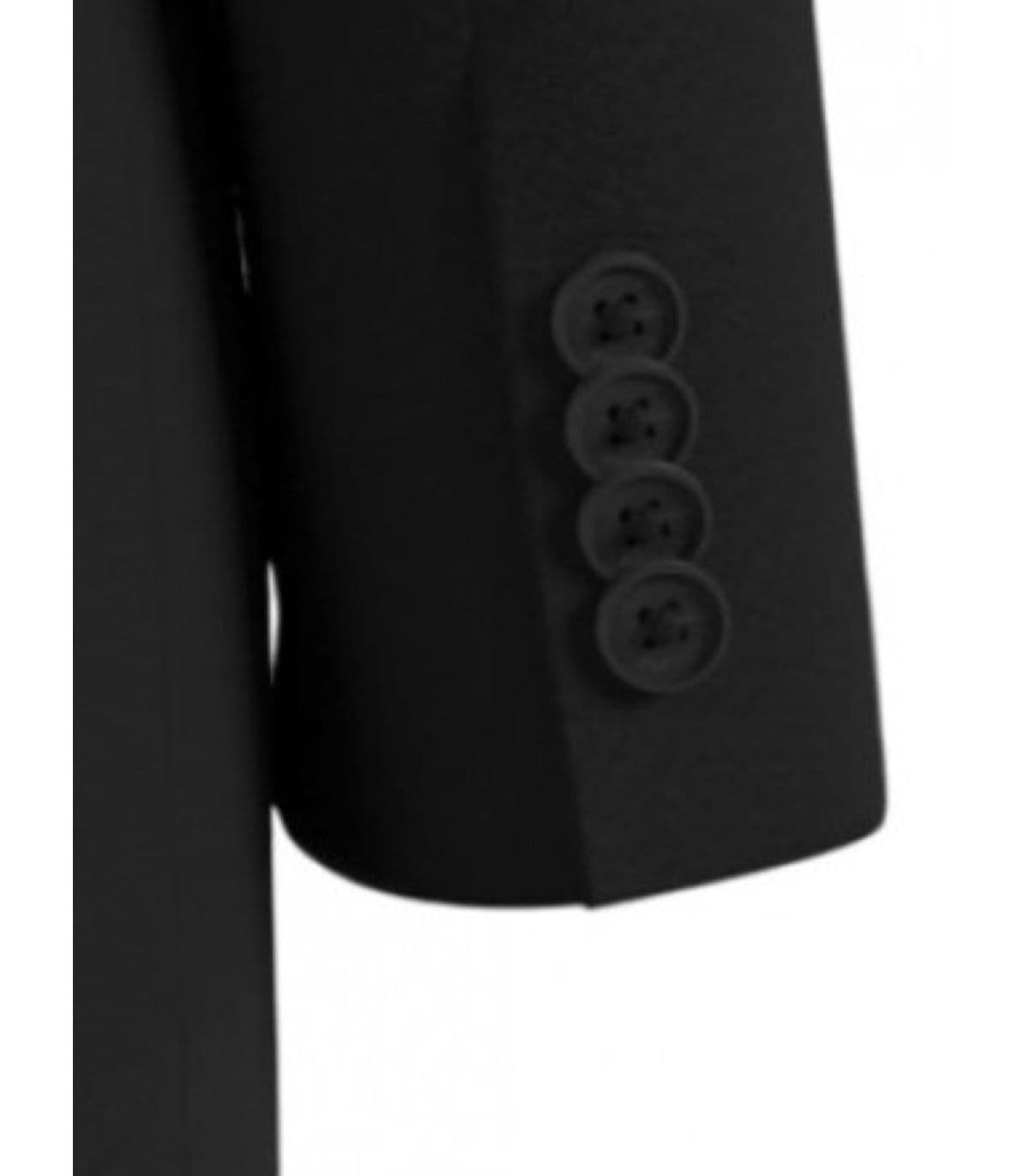 Γυναικείο Παλτό Μαύρο S.Oliver 2172919-9999