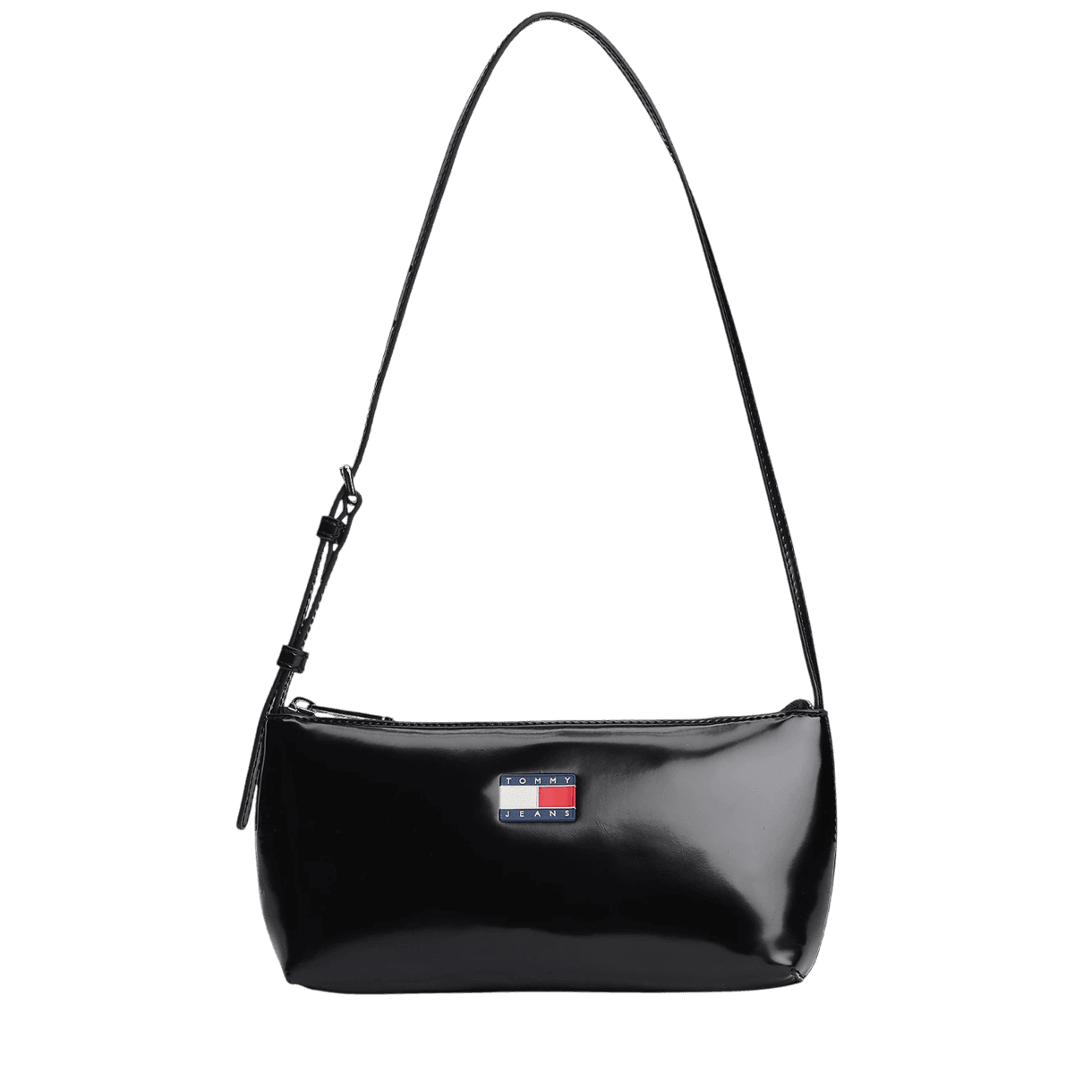 Women's Handbags Tommy Hilfiger Black