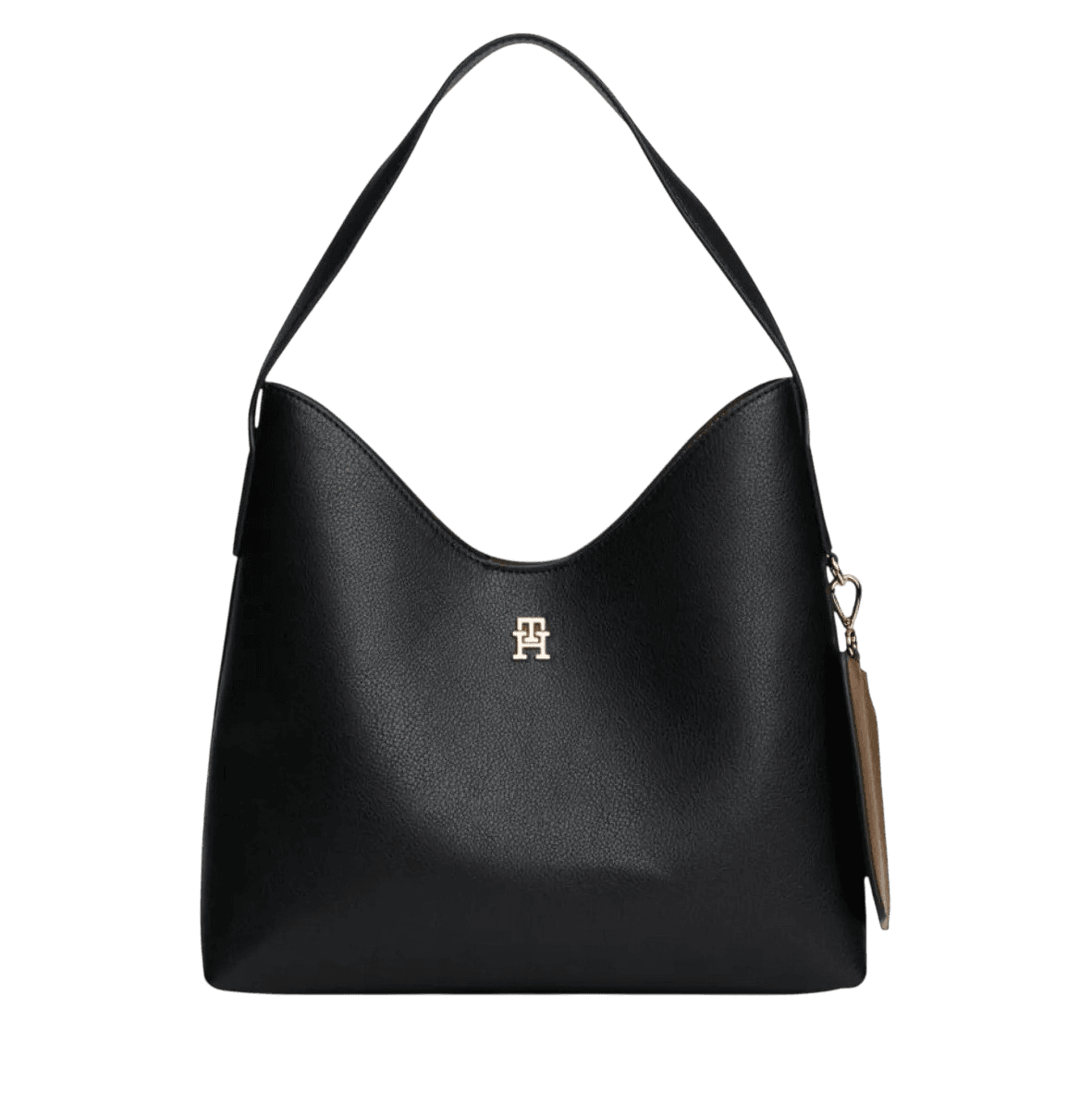 Women's Handbags Tommy Hilfiger Black
