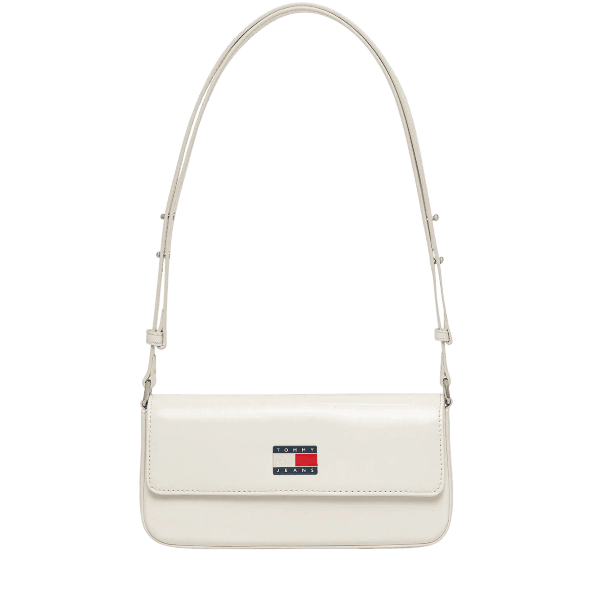 Women's Shoulder Bags Tommy Hilfiger White