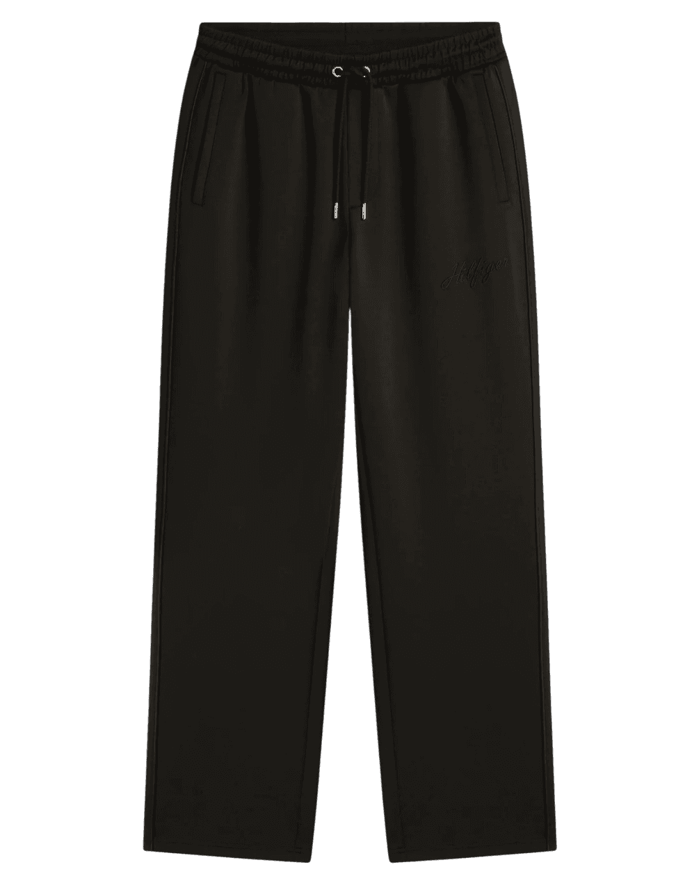 Ανδρική Φόρμα Μαύρη Tommy Hilfiger MW0MW42538-BDS