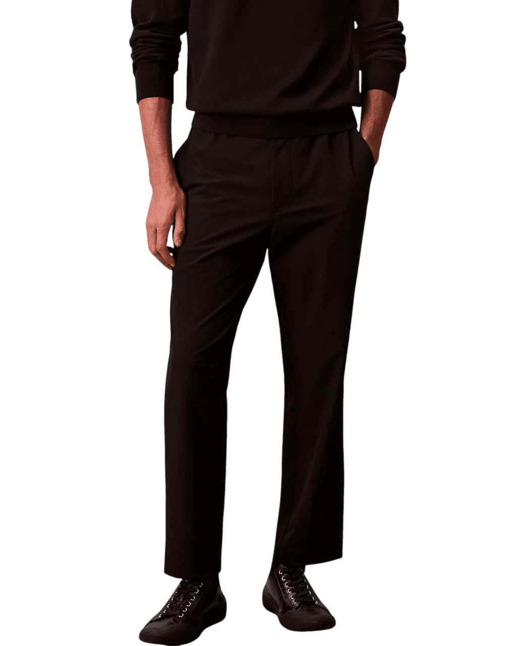 Men's Tracksuits Calvin Klein Black