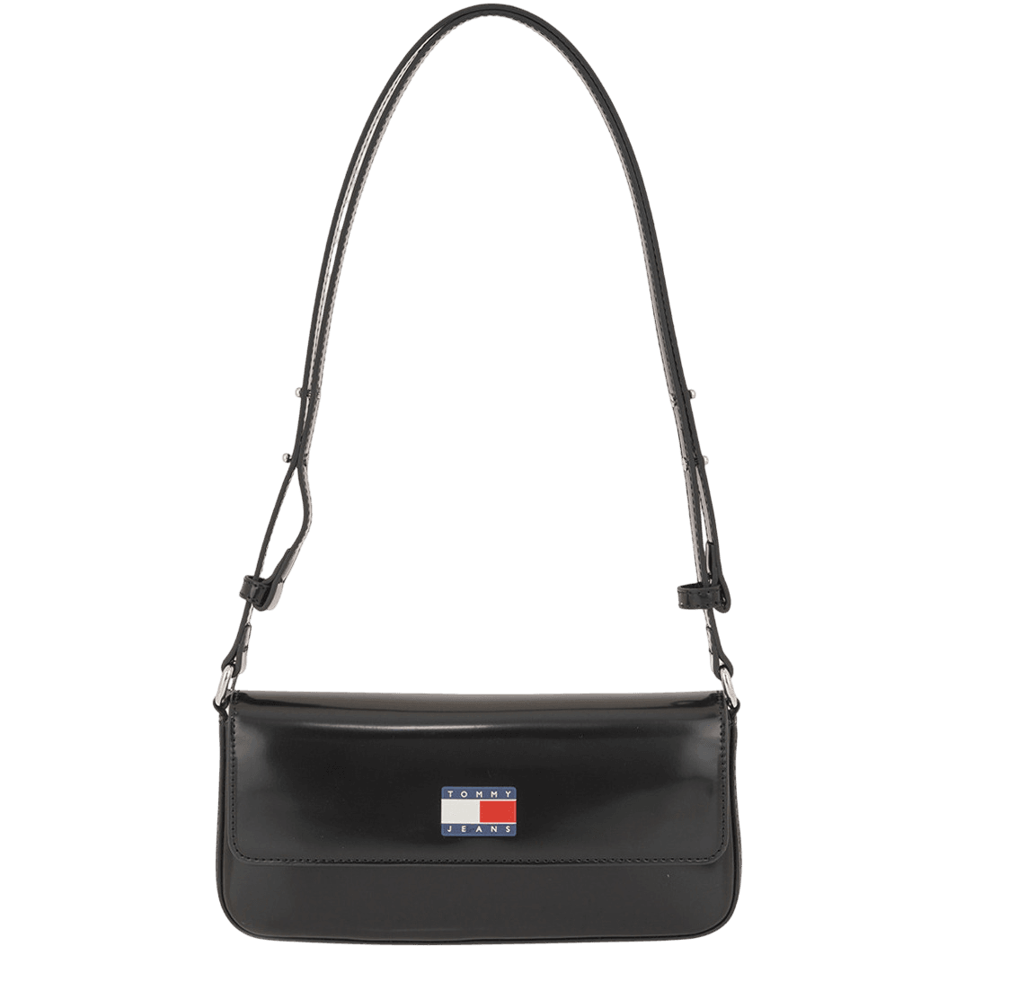 Women's Handbags Tommy Hilfiger Black