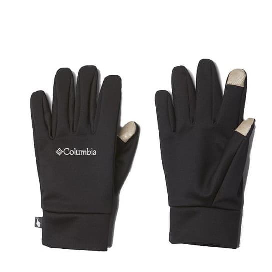 Men's Gloves Columbia Black