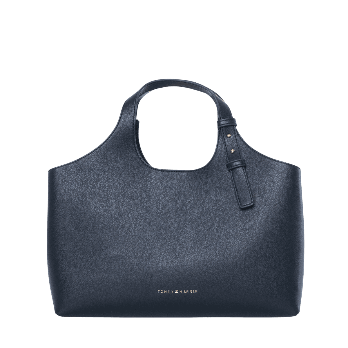 Γυναικεία Satchel Navy Μπλε Tommy Hilfiger AW0AW18282-DW6